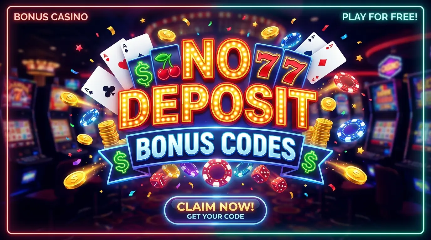 Night rush casino Bonus ohne Einzahlung