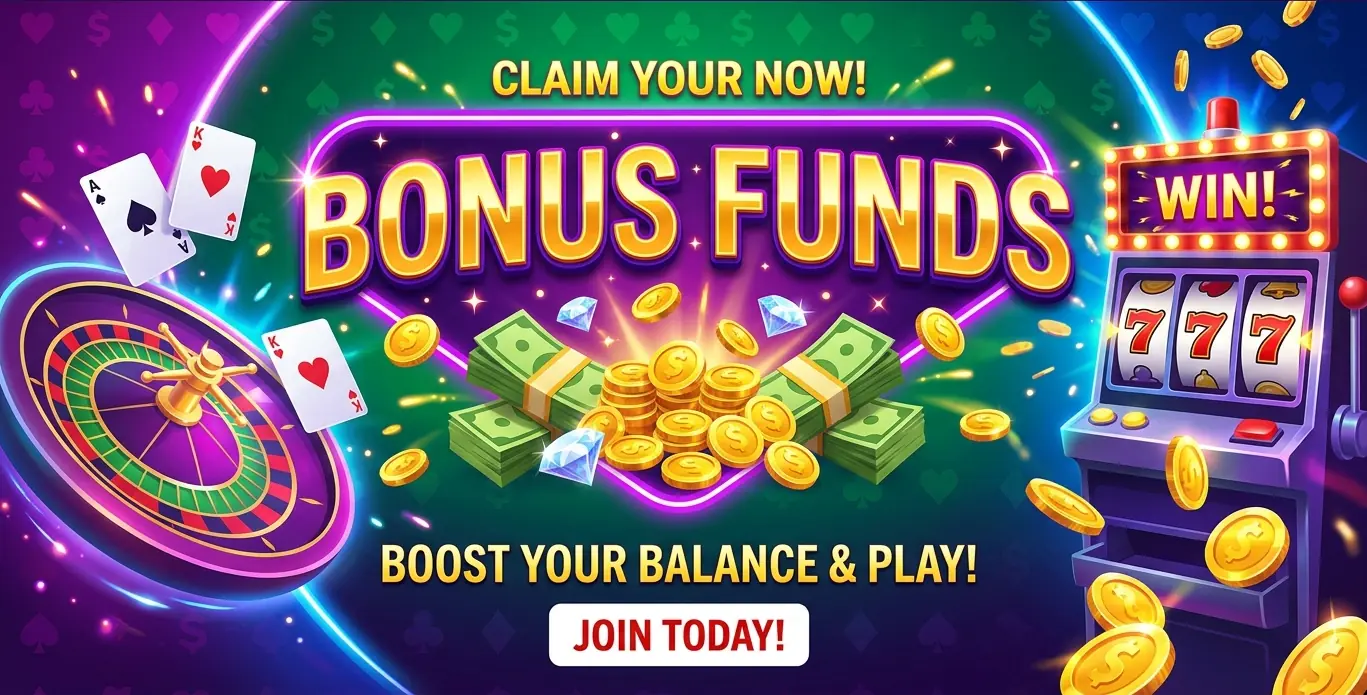 Bonusguthaben Night rush casino