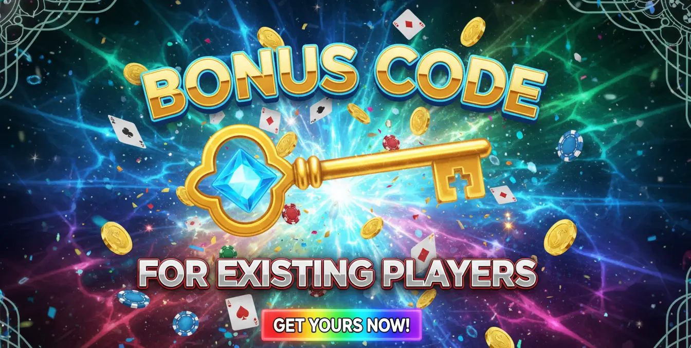 Night rush casino Bonuscode für Bestandskunden