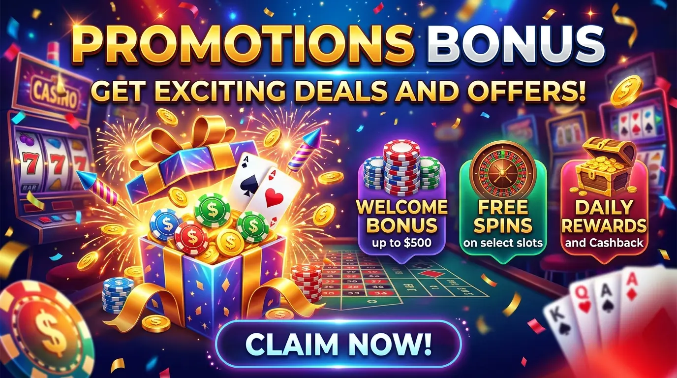 Aktionen Night rush casino
