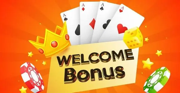 Willkommensbonus bei Night rush casino