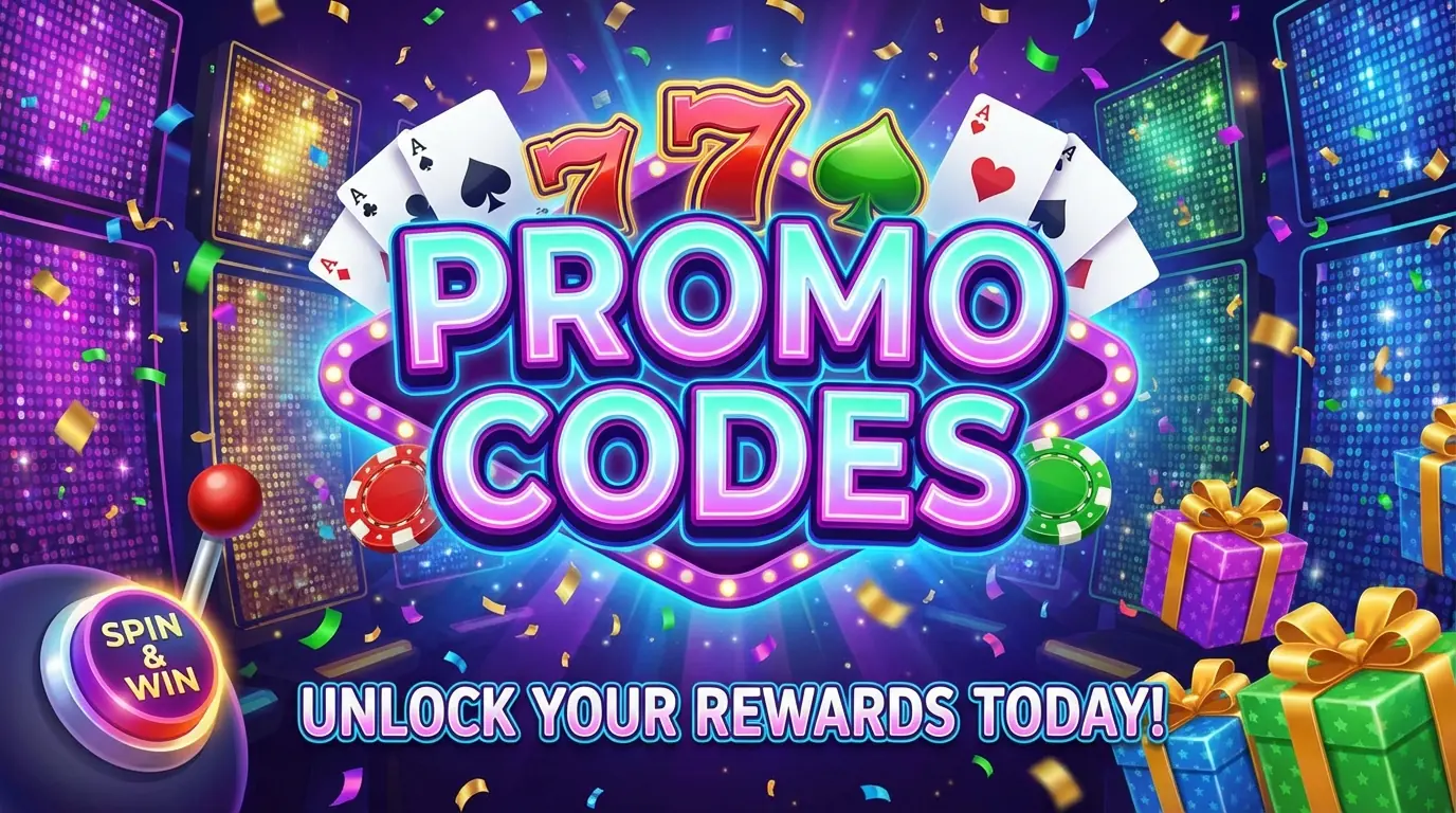Night rush casino Promo Codes
