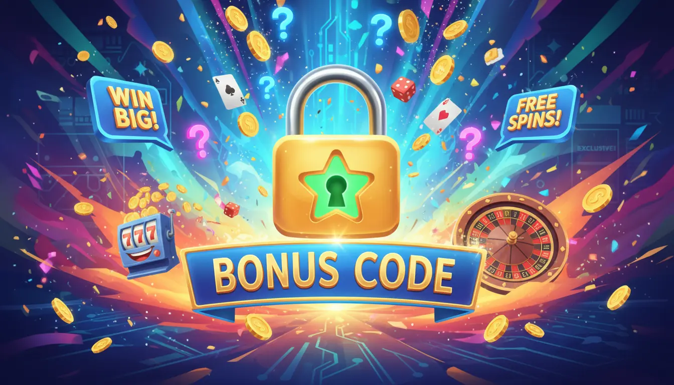 Bonuscode bei Night rush casino