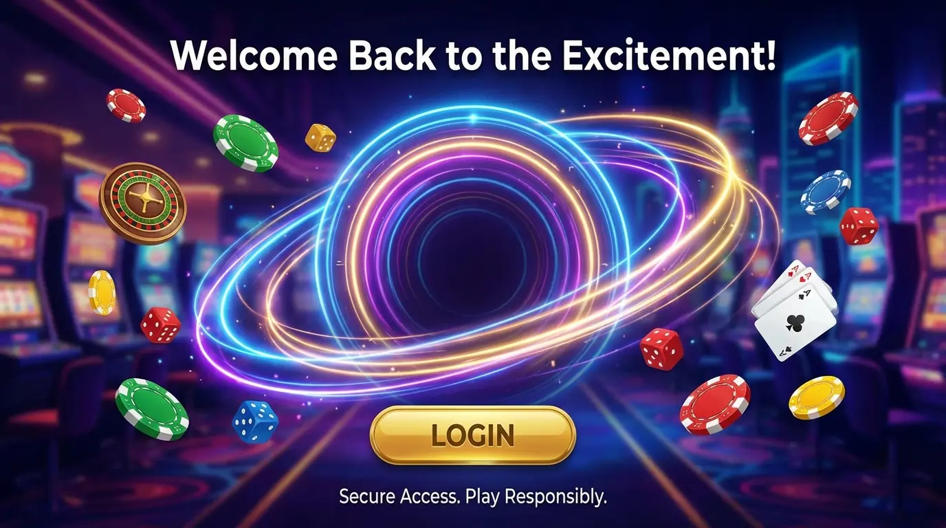 Night rush casino Anmeldung