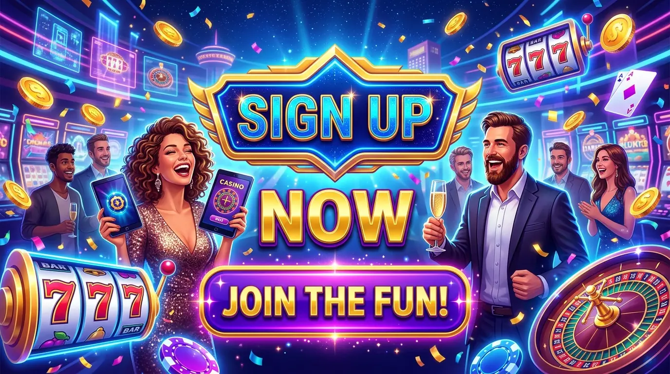 Night rush casino Registrierung