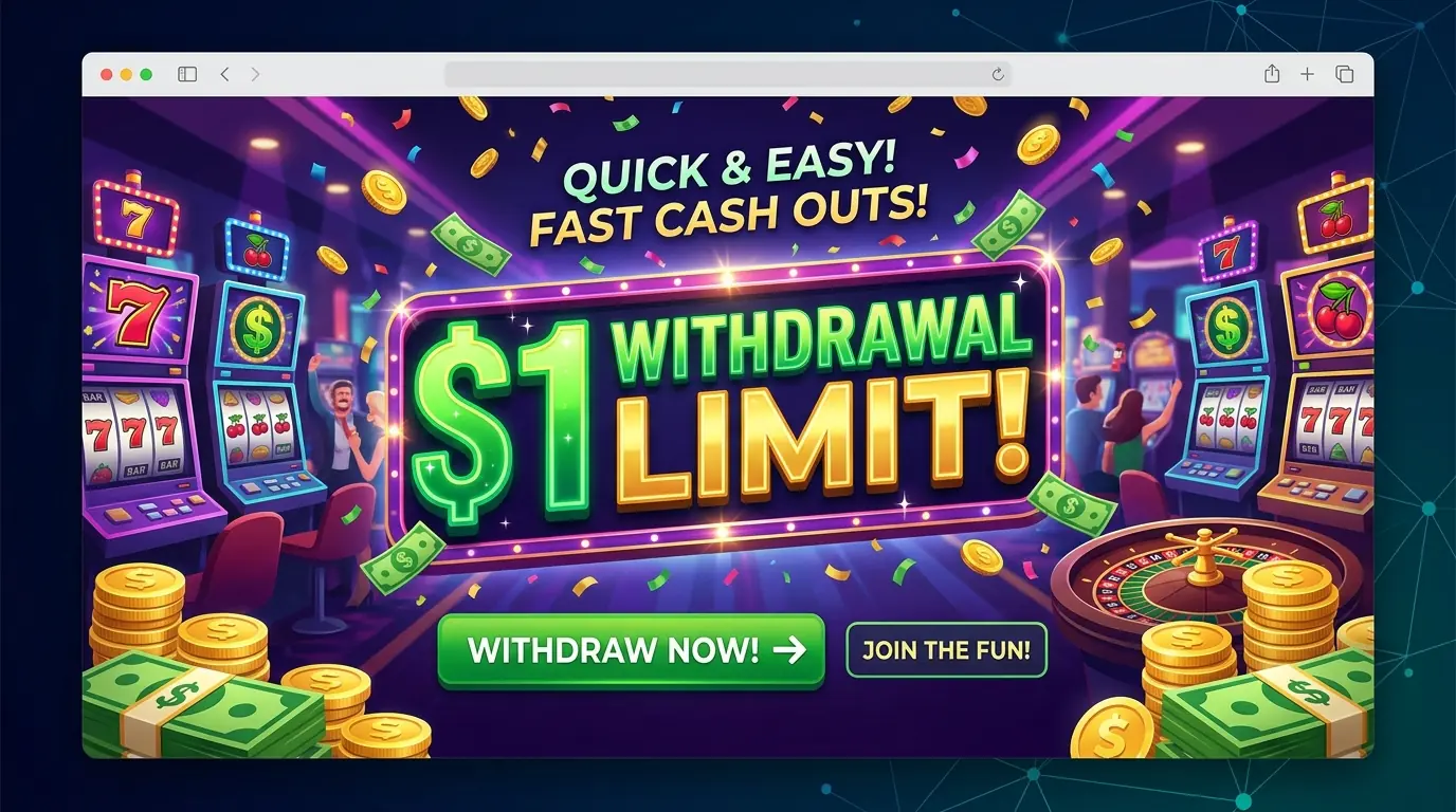 Night rush casino 1 € Auszahlung