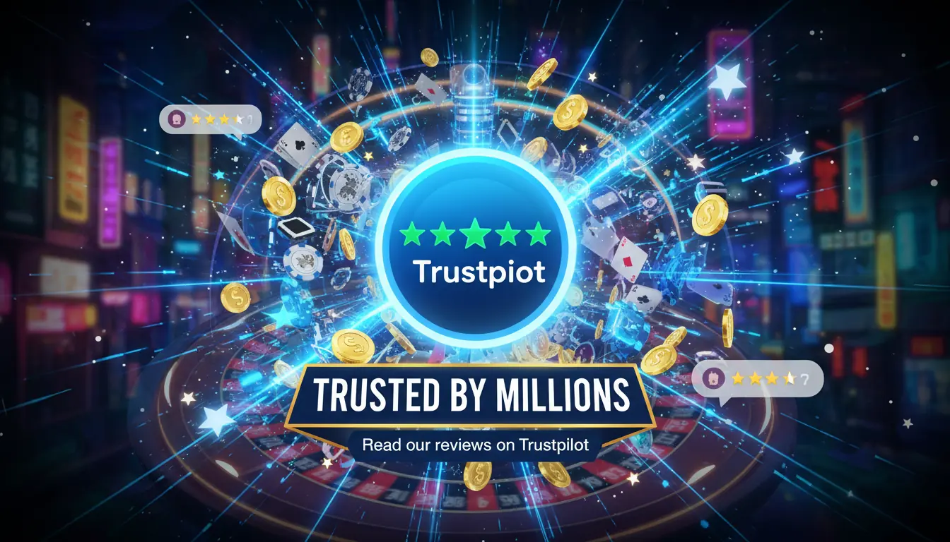Night rush casino Bewertungen