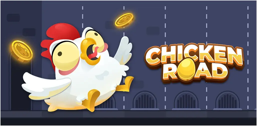 Night rush casino Chicken Road
