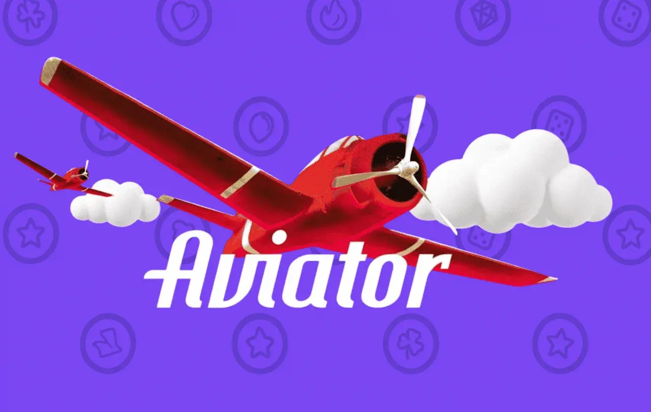 Aviator Night rush casino